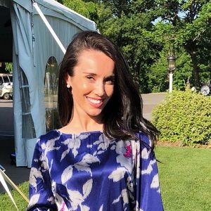 Meet your Posher, Danielle